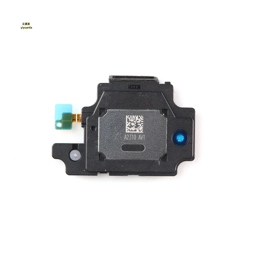 Loudspeaker For Samsung A23 A42 A53 A54 M21 M23 M52 M53 A13 A14 4G 5G Loud Speaker Buzzer Ringer Replacement