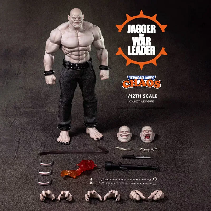 【presale】Official genuine 003 Batman Holy War Leader Mutant Leader 1/12 can be used to make birthday gift toys