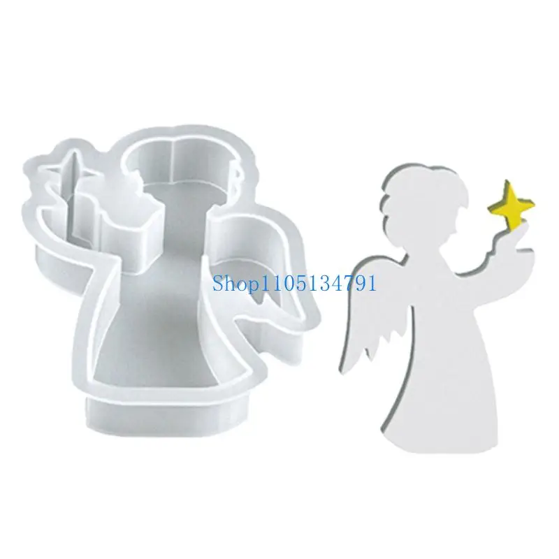 

98 км многофункциональная силиконовая форма для рукоделия, формы для орнаментов, силиконовая текстура, идеально подходящая для