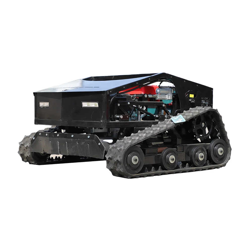 High Quality CE Certified Lawn Mower It Is a Good Assistant in the Garden