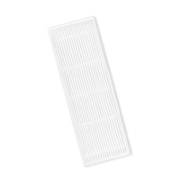 Compatible For Viomi V3 Absolut Roller Side Brush Hepa Filter Mop Cloths Robot Vacuum Cleaner Accessories-A77G