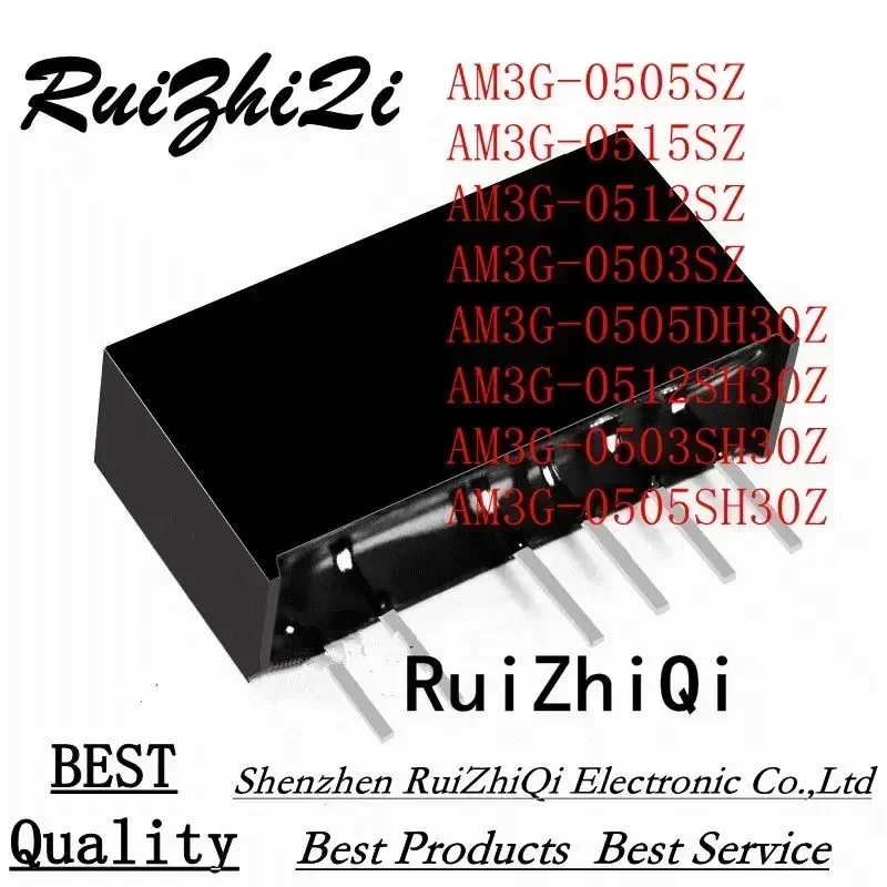 

10PCS/LOT AM3G-0505SZ AM3G-0515SZ AM3G-0512SZ AM3G-0503SZ AM3G-0505DH30Z AM3G-0512SH30Z AM3G-0503SH30Z AM3G-0505SH30Z