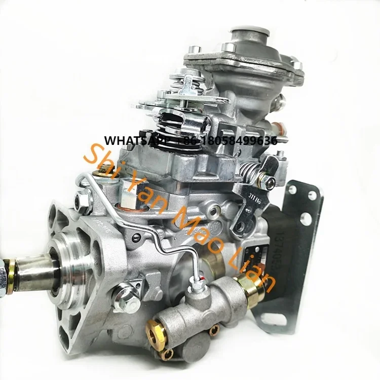 

0460424369 Common Rail Pump 0460424369 Fule Engine Spare Part Ve Pump 0460424369
