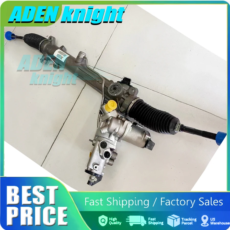 Power Steering Rack For BMW 520D E60 N47 32106794414 Right Hand Drive