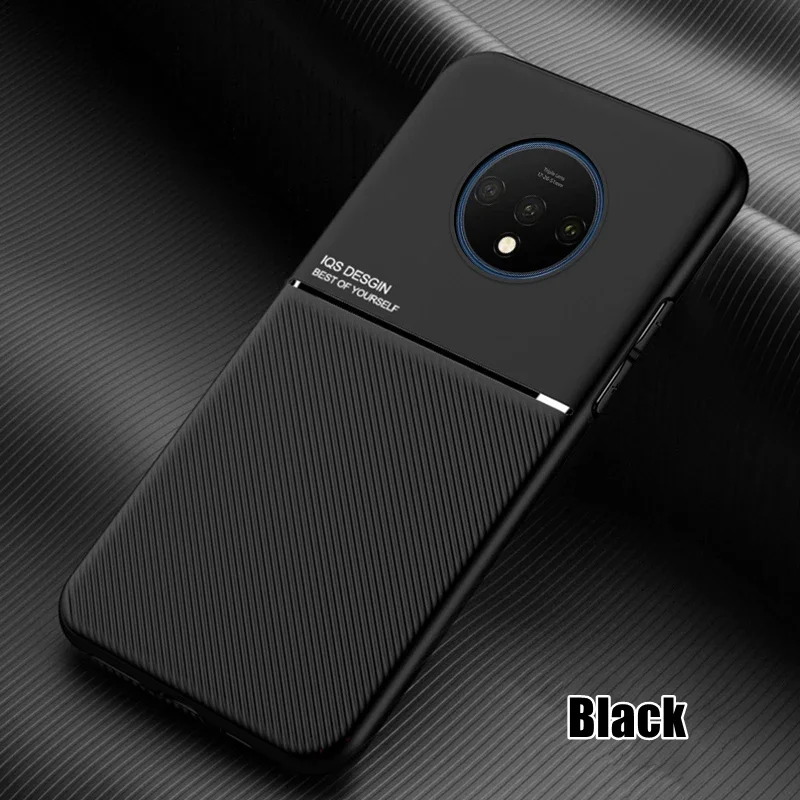 Shockproof Case For OnePlus 7T 8T 10T 11 12 8 9 7 Ace Pro 6T 9RT Nord CE3 CE 3 Lite Magnet Case Cover For One Plus 7T 8T 10T 11