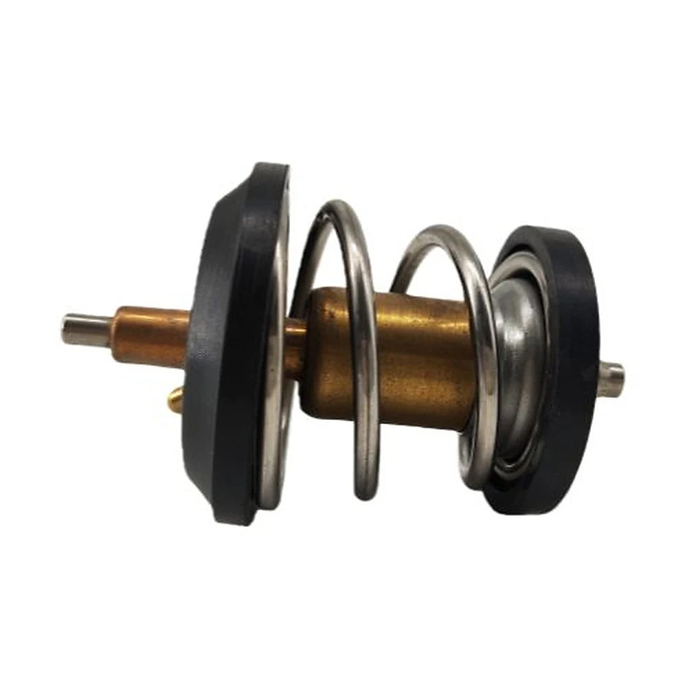 Thermostat 06H121113B Fit For Audi A6 qu. 2 0 2012-2026 A6 Av. qu. 3 0 TDI 2006-2026 A6 2 0 A6 Av. 2 0 2005-2026