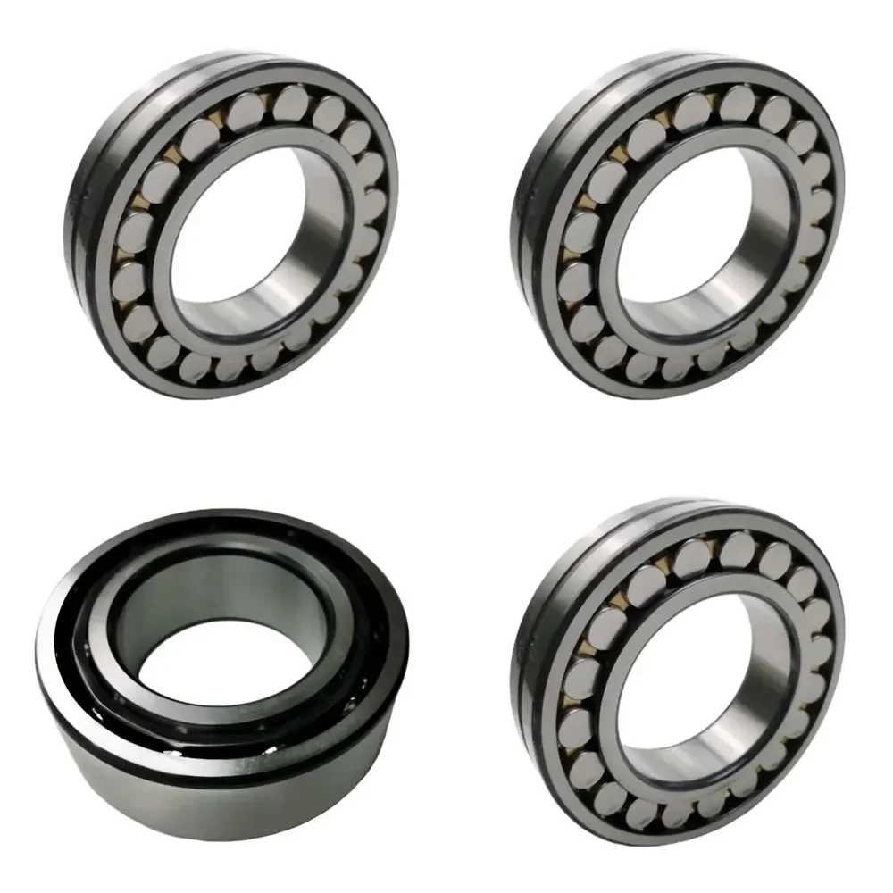 2026 Hot Item High Quality Asphalt Paver D935011763 Bearing Seal for SD2500/SD2530 PAVER