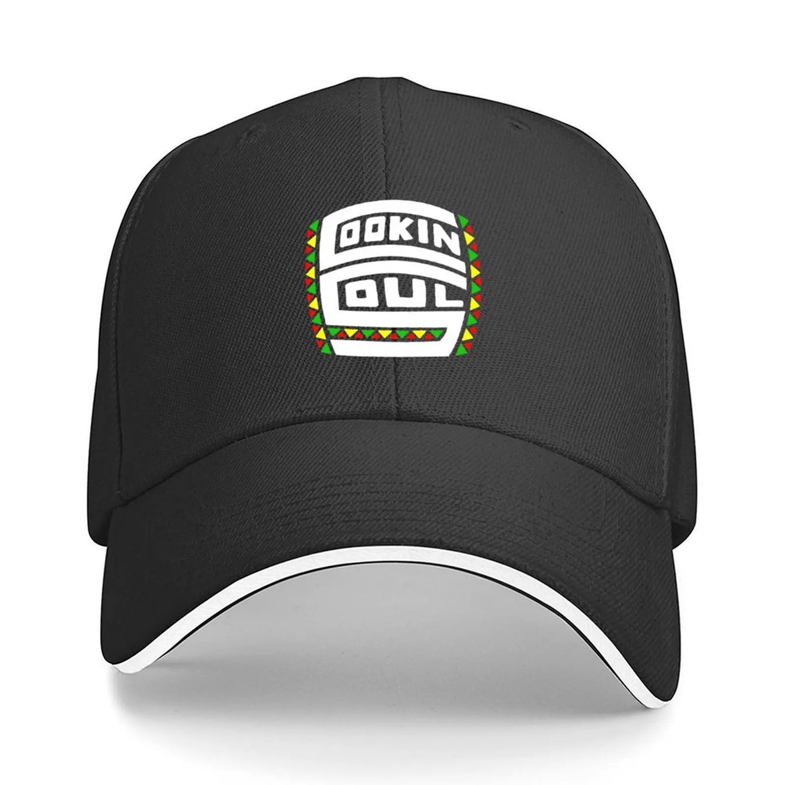 

Cookin Soul products Baseball Cap winter hats for men fishing caps man Beach Outing Winter hat Luxury Woman Men's