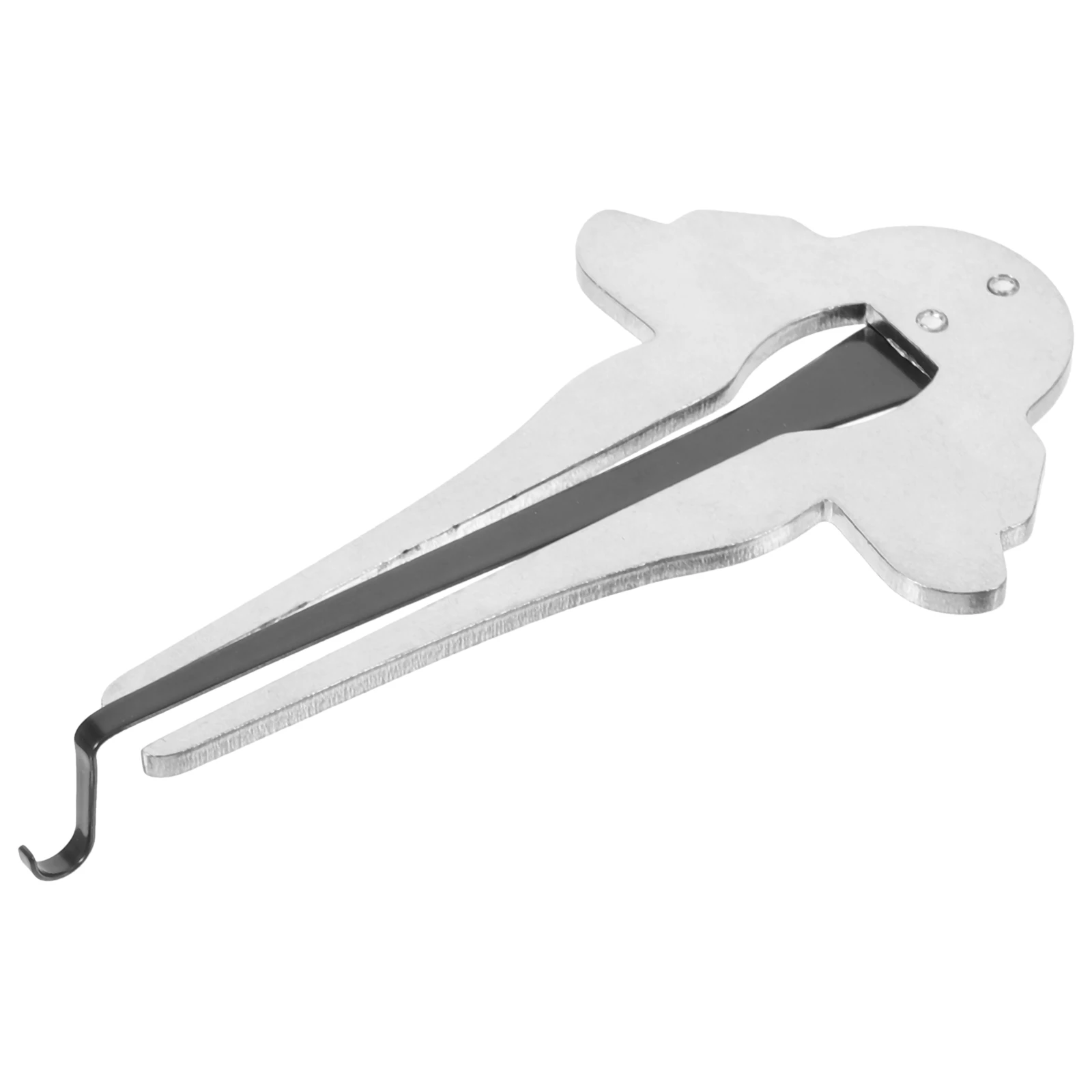

Mouth Jaw Musical Instrument Portable Metal Mouth Harp Easy to Use Ethnic Music Accessories Harmonica Jew Harp
