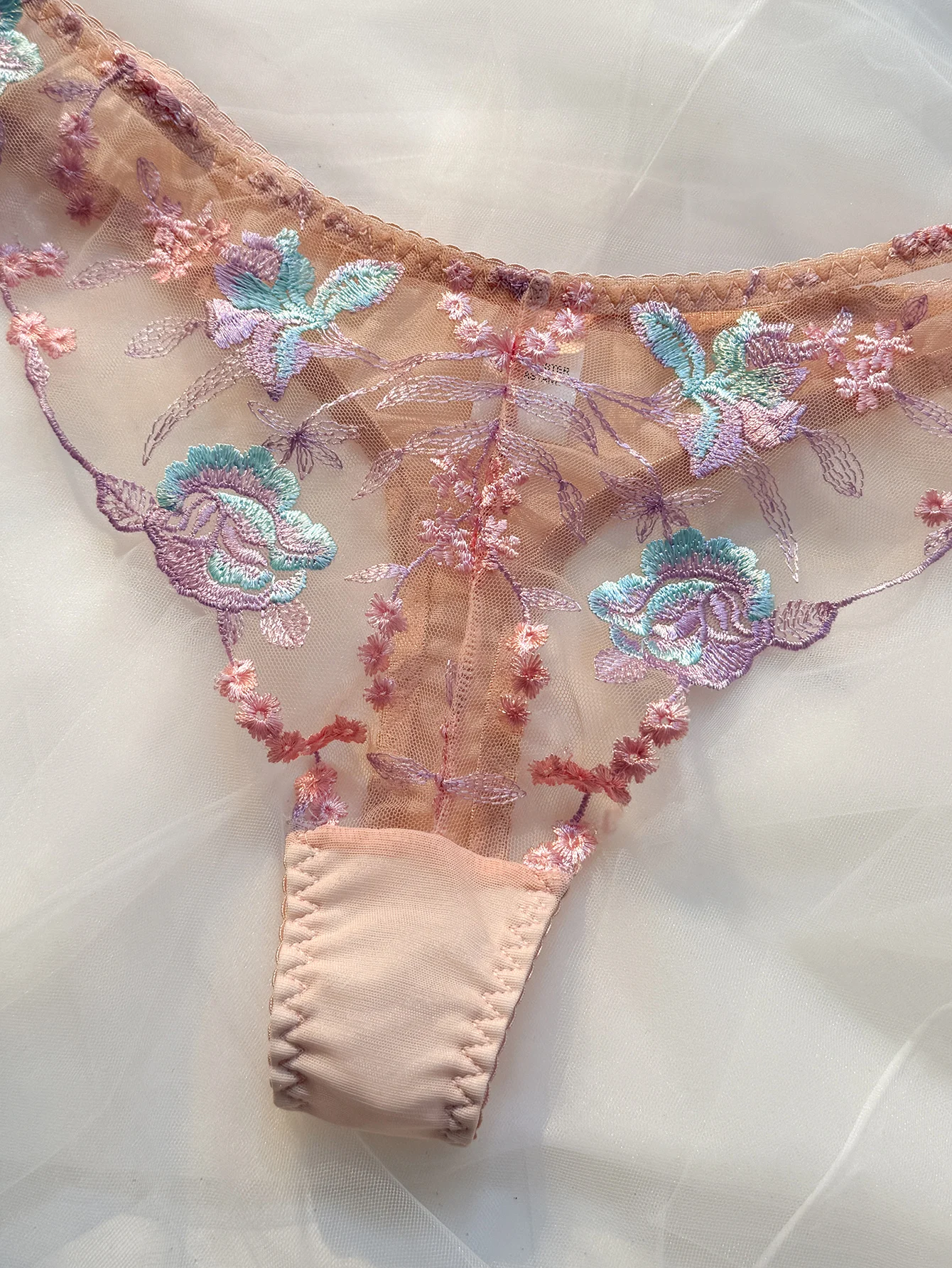 Thumbnail 4 - #27 Seamless Bras Price Drop Alerts