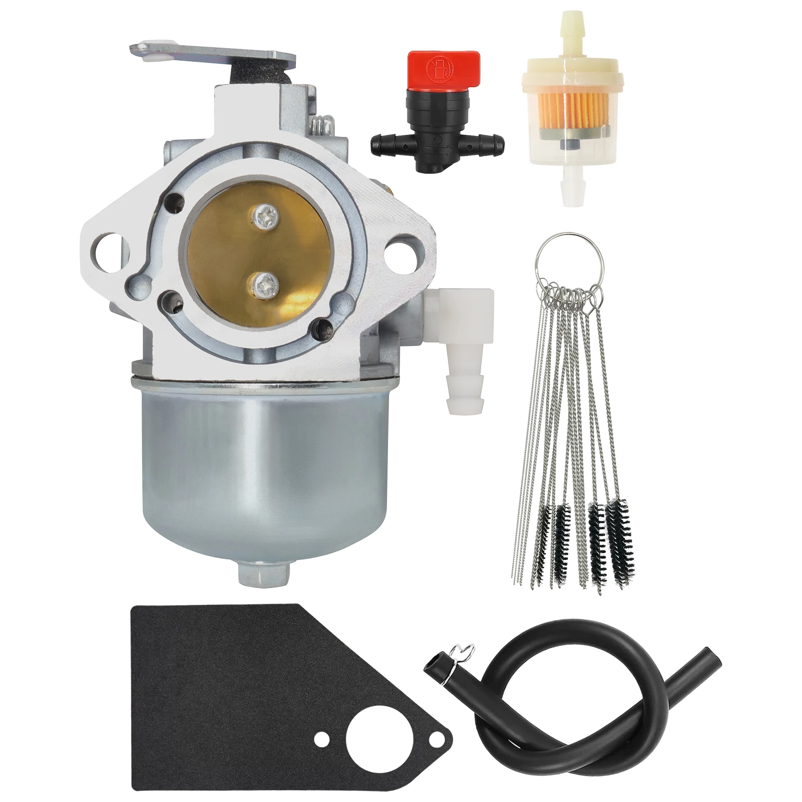 New Carburetor For Briggs & Stratton Engine Tractor 690115 690111 Carb