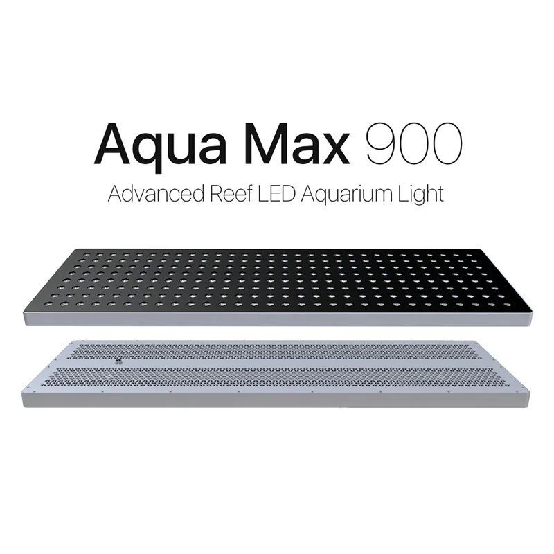 MICMOL Aqua Max 600/900 Full Spectrum LED Nano Reef Tank Light