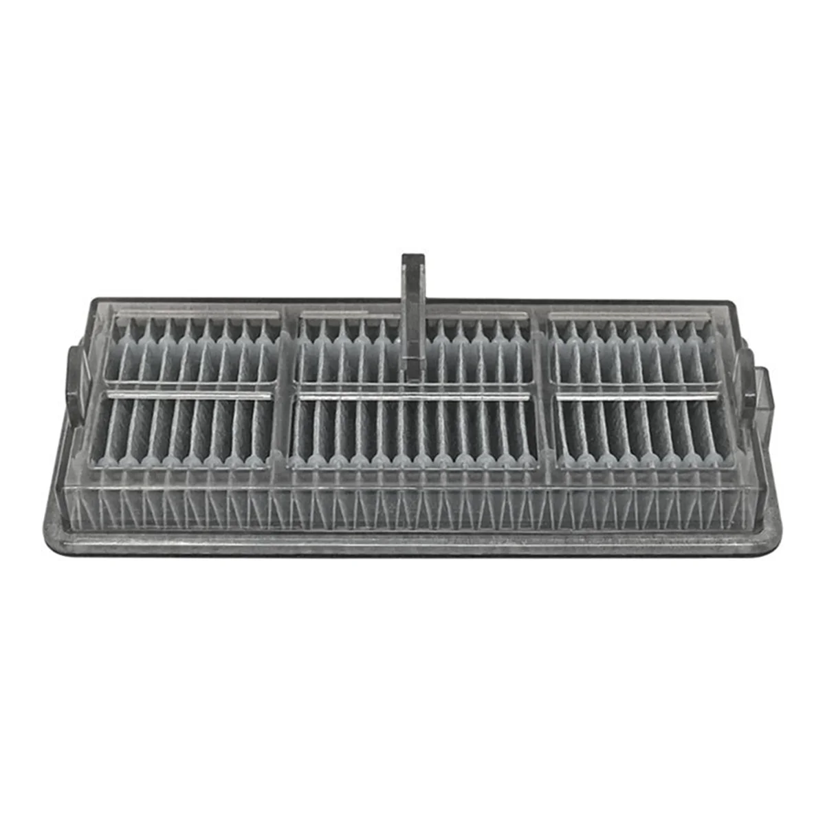 Per Dreame X40 Pro Ultra parti dell'aspirapolvere rullo principale spazzola laterale filtro Hepa panno per mop