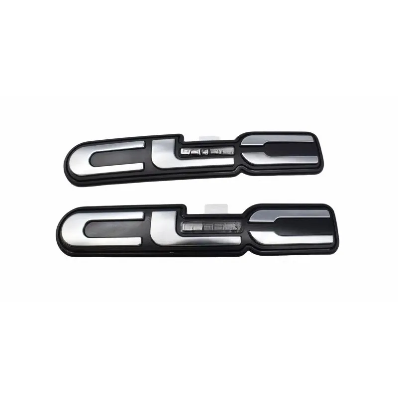 

Наклейка-эмблема на топливный бак (левая/правая) для мотоциклов CFMOTO 450CLC, 250CLC, CF400-10, сменная боковая накладка с логотипом