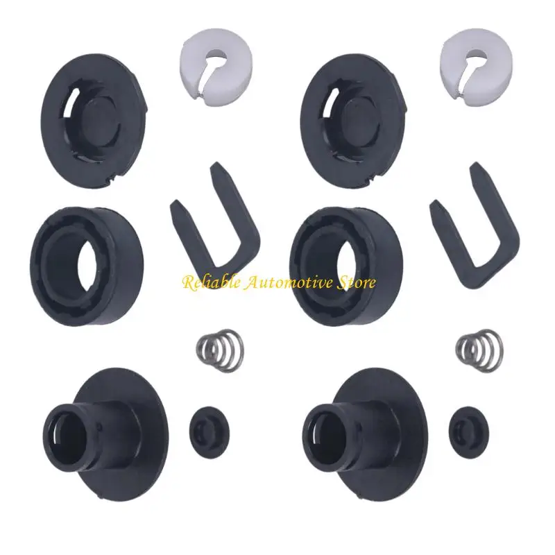 M68B ABS Manual Gear Linkage Bushing Set for Cable Service Use Care 25189436