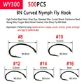 500pcs WY300