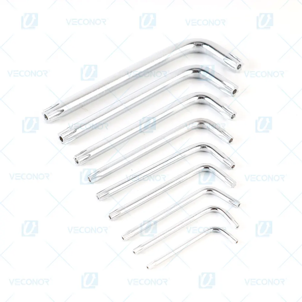 Thumbnail 2 - #18 Best Hex Key Allen Wrench Sets to Buy In 2026