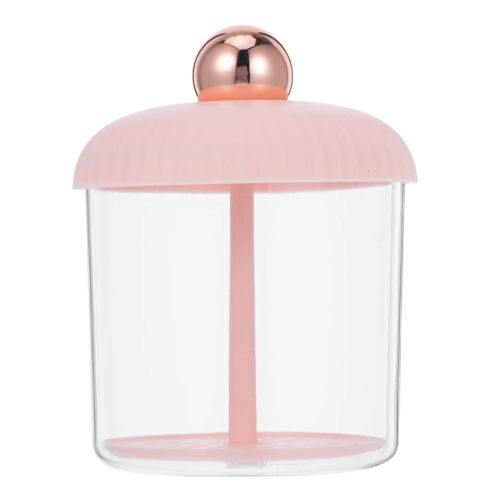 Fabricant de mousse Portable pour nettoyant pour le visage, shampoing, Gel douche, lavage des mains, utilisation Simple, outil de boulonnage ABS, voyage Compact