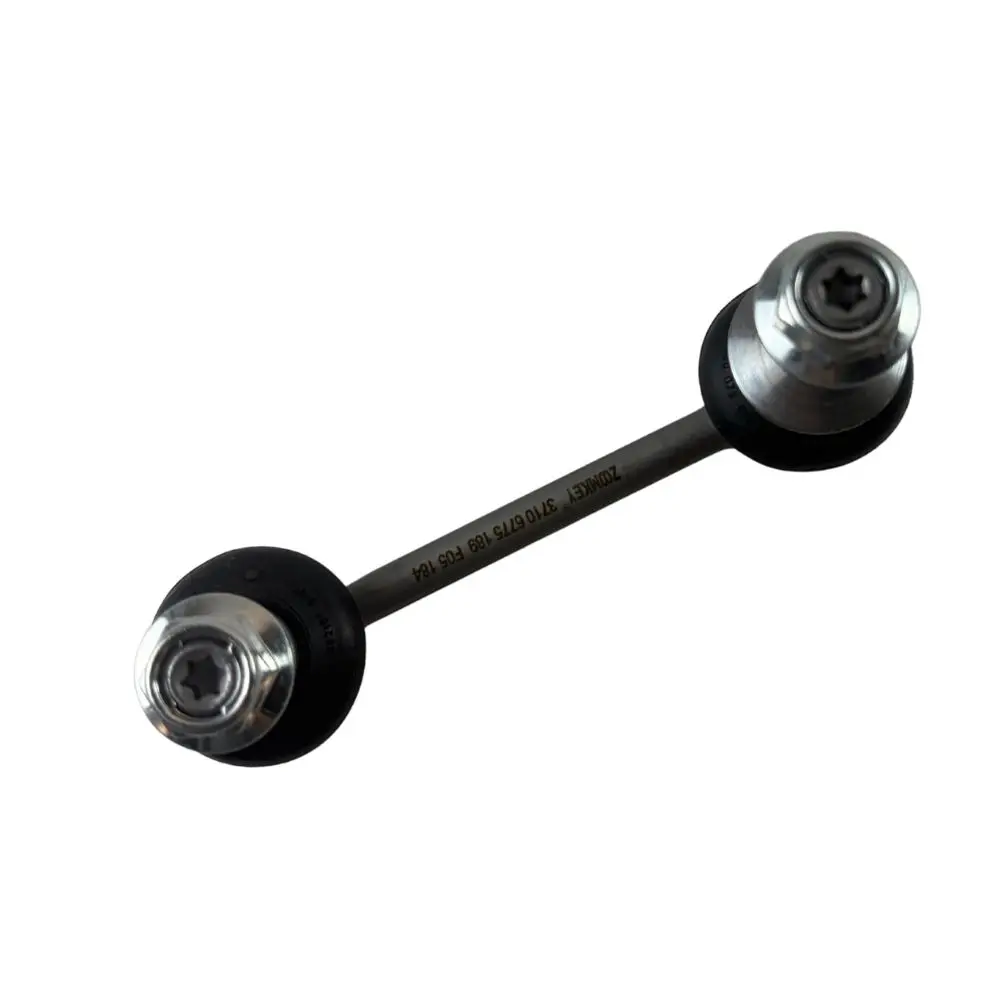 

ZOOMKEY Rear Stabilizer Sway Bar Link Fits For BMW 535i 550i 640i 650i xDrive M6 Gran Coupe