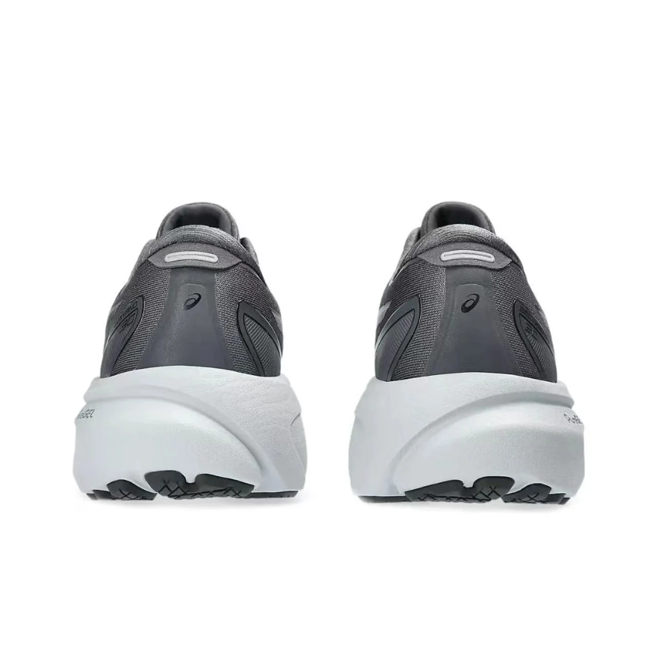 Original Asics Gel-Kayano 30 Men and Women Running Shoes Low-top Cushion Breathable Sports Shoes Outdoor Practical Sneakers image 6