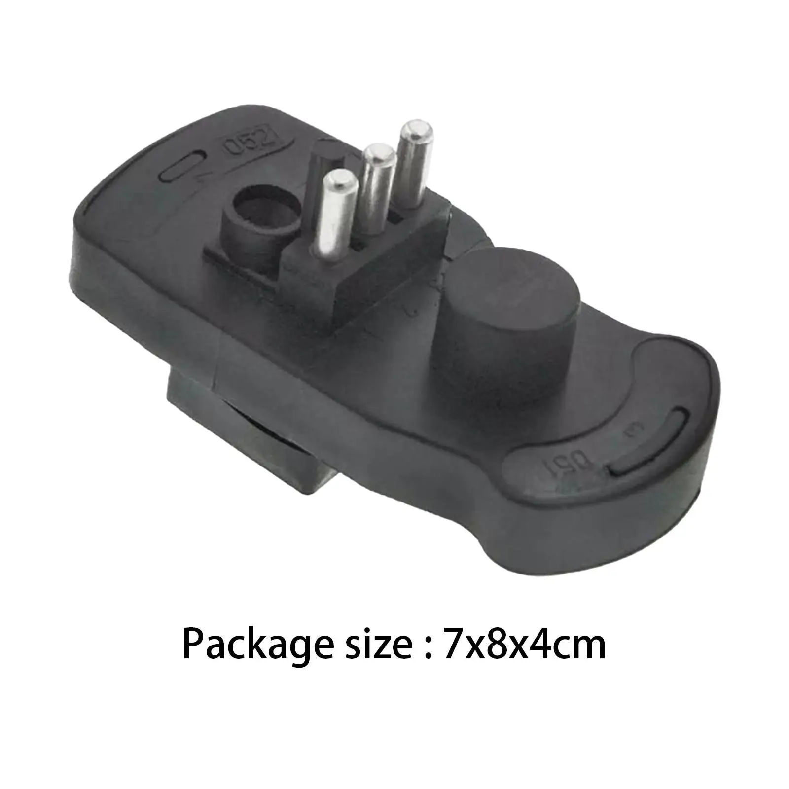 Throttle Position Sensors 3437224035 Replace Parts Easy to Install Accessory for