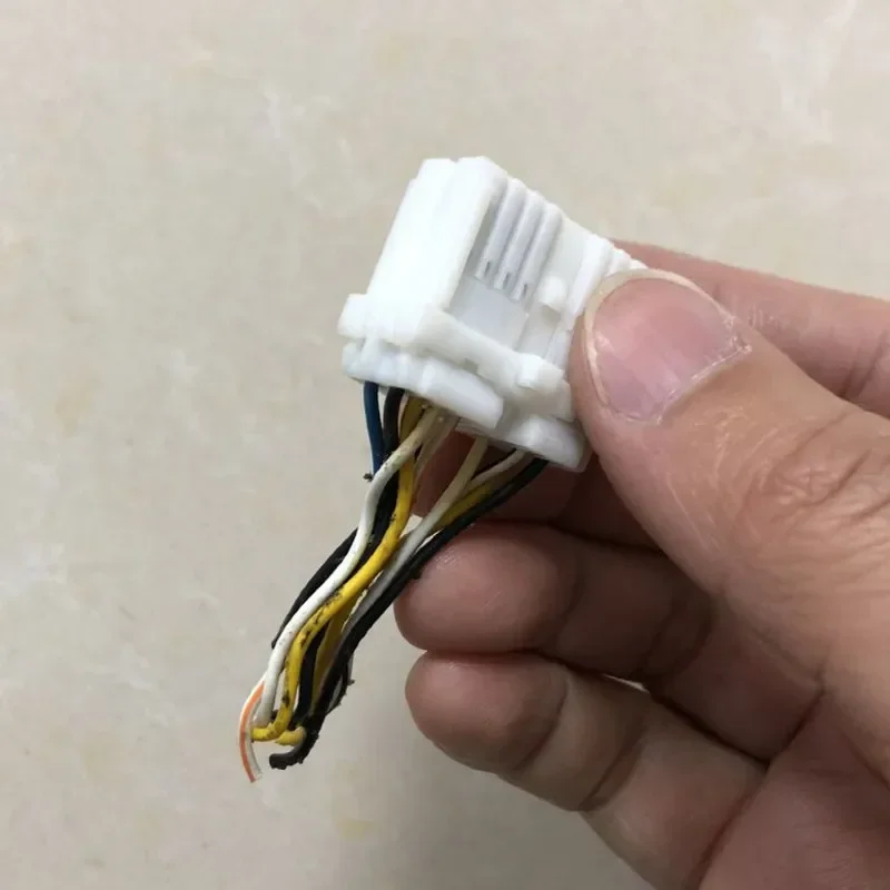 for Hyundai Kia USB Aux Plug Connector