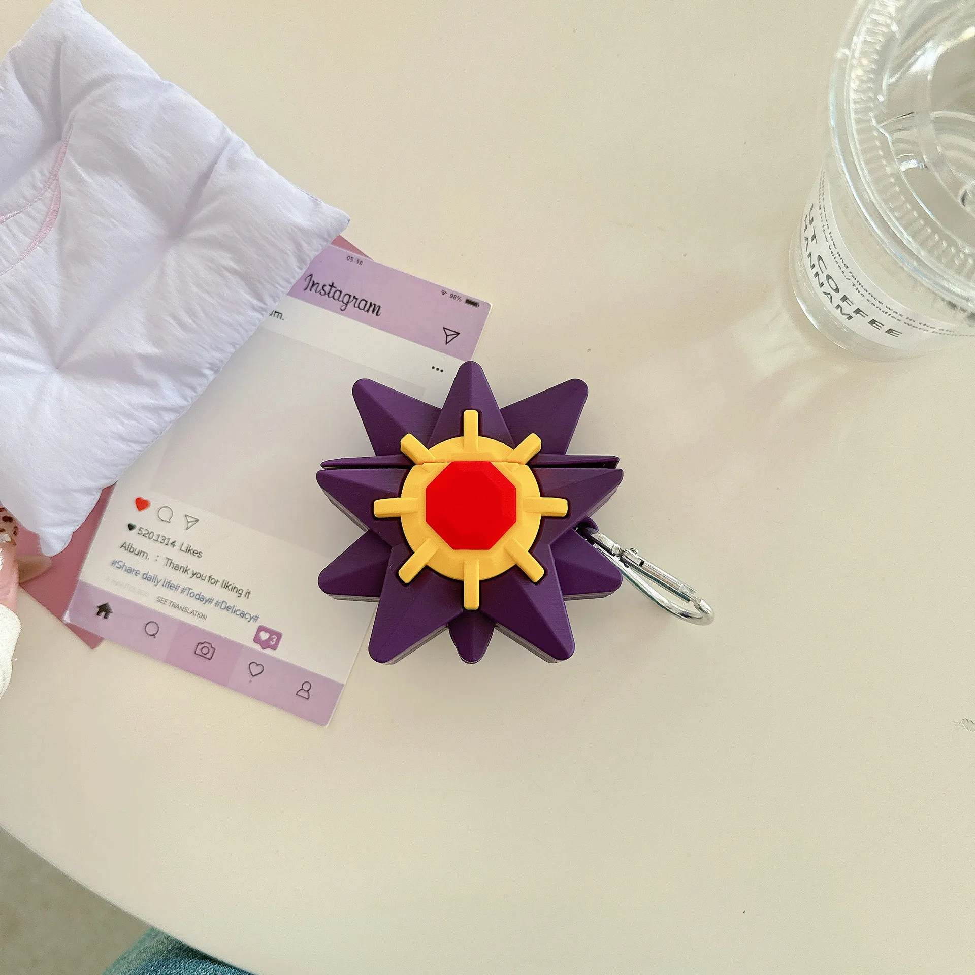 pokemon-bola-starmie-para-airpods-4-caso-2024-a-prova-de-choque-fone-de-ouvido-capa-de-silicone-para-airpods-pro-2-caso-airpods-3-2-1-caso-criancas