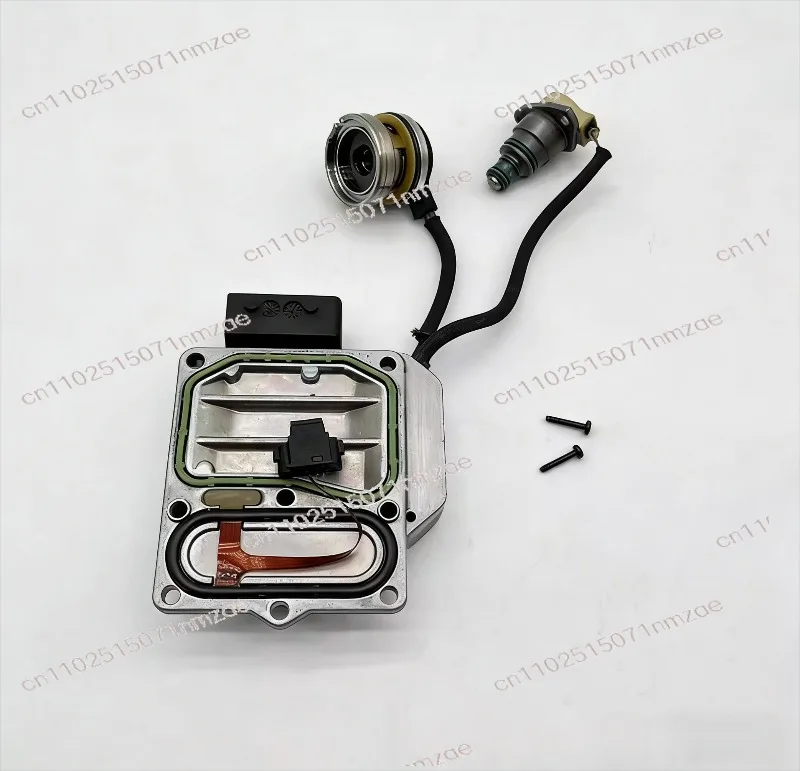 

Высококачественная компьютерная плата ECU 1467045031 для топливного насоса VP44