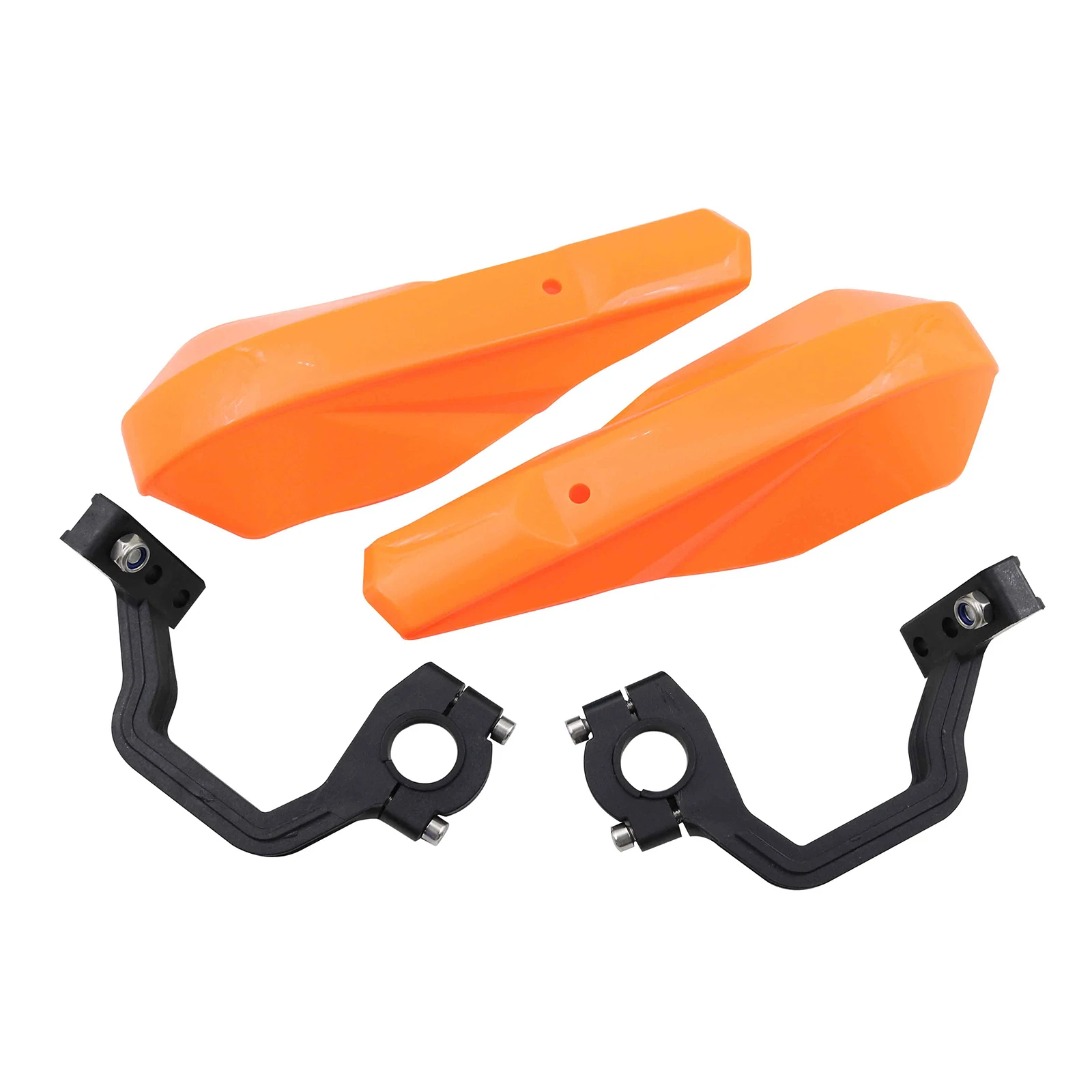 Motorcycle Handlebar Protector Handguard Universal Hand Guards For HONDA KTM SUZUKI YAMAHA KAWASAKI Dirt Bike Mini Motocross