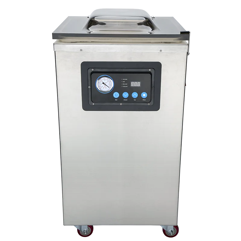 Wholesale New Products Automatic Commercial Storage Industrial Food Vacuum Chamber Sealer Machine