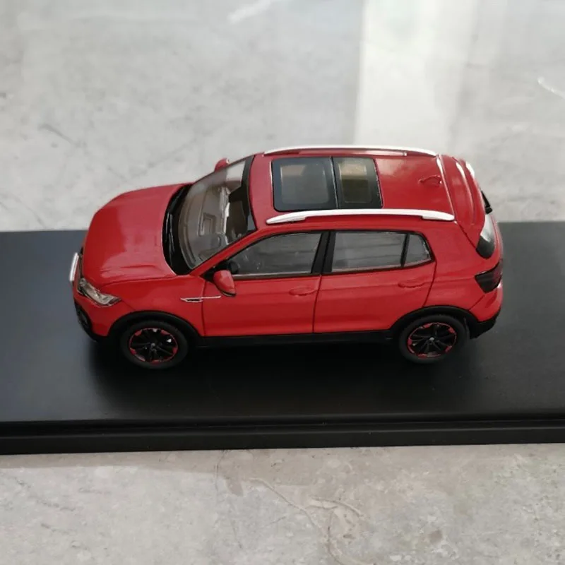 1:43 Scale TACQUA Alloy Car Model Collection Ornaments