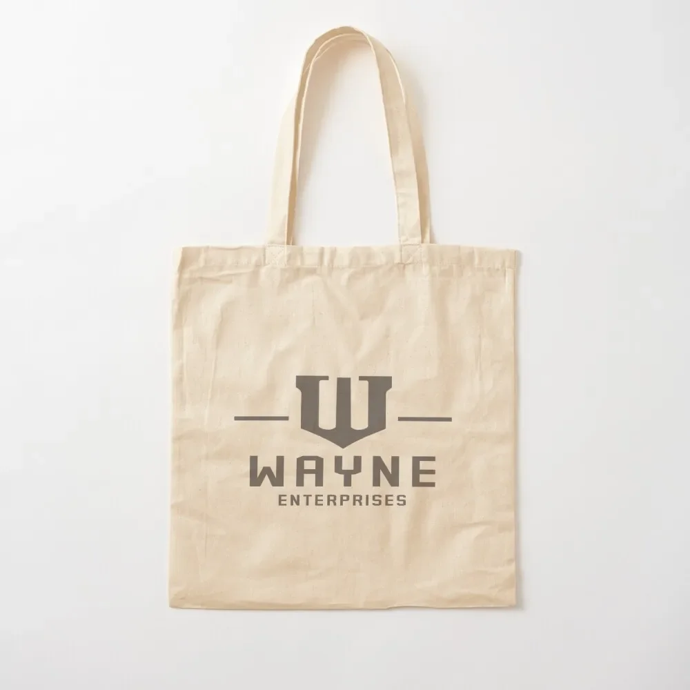 

Wayne Enterprises Tote Bag Shopper bag reusable grocery bags shopper bag women