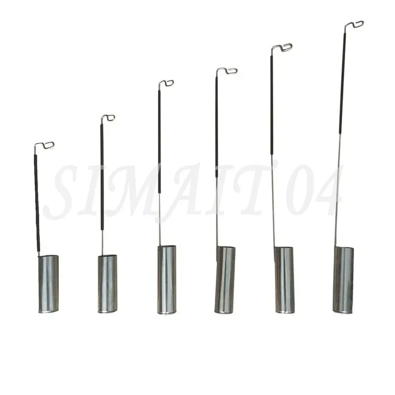 1PC 3/6/10/20L Liquid Nitrogen Container Cryogenic Liquid Nitrogen Container Bucket  Stainless Steel Lifting Spoon Accessories