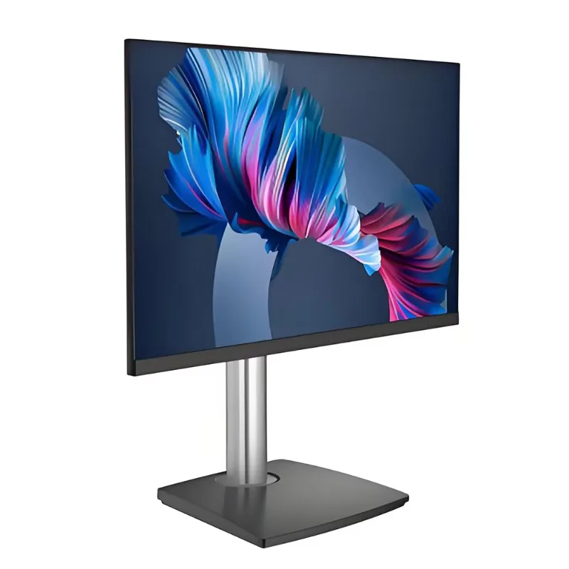 Gaming monitor Widescreen computer monitor for laptop applications