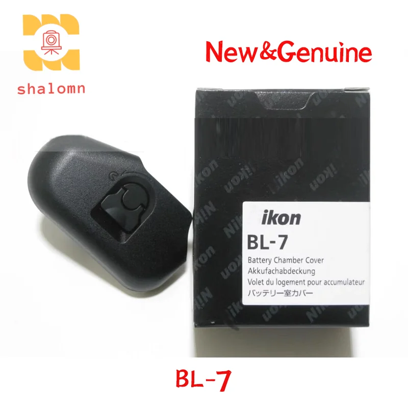 New Original BL-7 BL7 Bottom Battery Chamber Cover For NikonZ9 EN-EL18d SLR