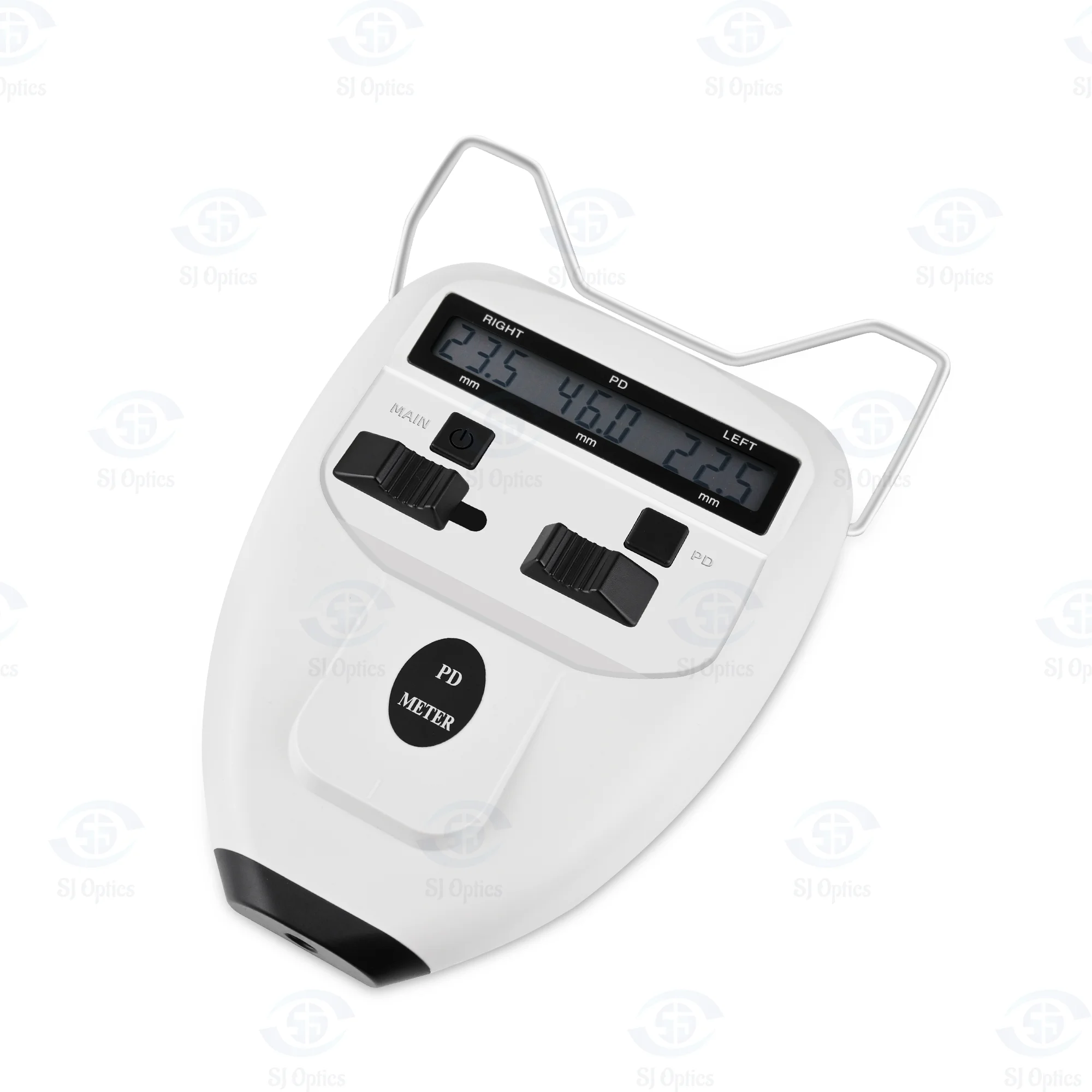 Sj Optics Ophthalmo… - image