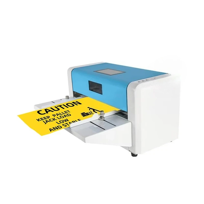 Brand New Wide-Format Thermal Transfer Sign Printer MS-CH570 Sign Printer Machine