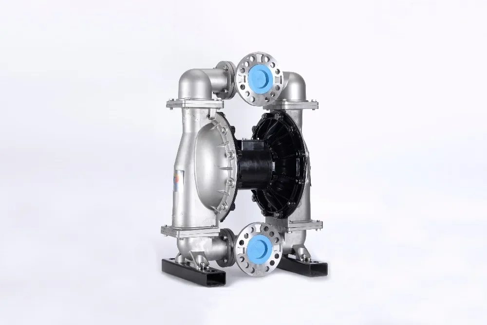 1 inch  Sanitary Beverage Diaphragm Pump