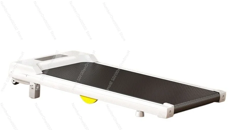 Home Treadmill Silent Walking Machine Indoor Fitness Equipment for Family Exercise​