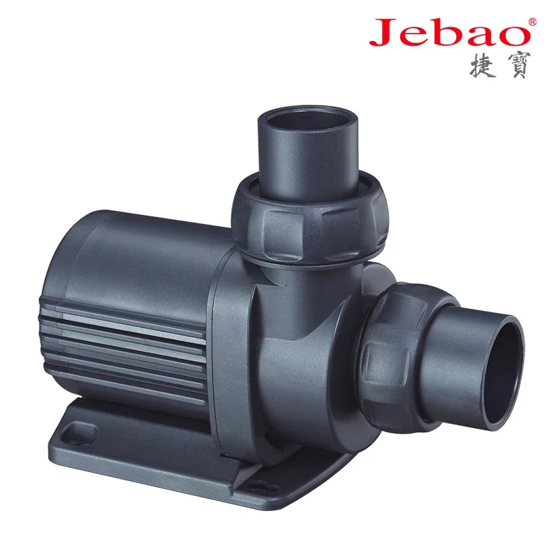 110V-240V Jebao jecod DC Pump DCP Series Sine Pump Fish Tank Aquarium Water Pump Mute Fresh Sea Water For Aquarium