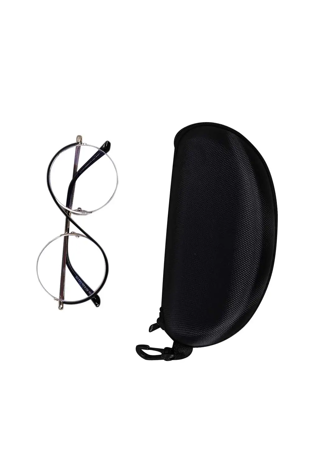 Mujeres adultas Elphaba fantasía bruja Cosplay gafas sombrero Halloween carnaval película Wiked disfraz accesorios Prop