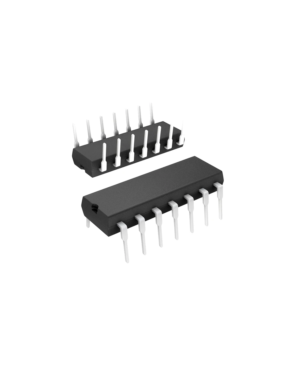 Image of 50 teile/los ULN2004AN ULN2004 DIP-16 IC Neue