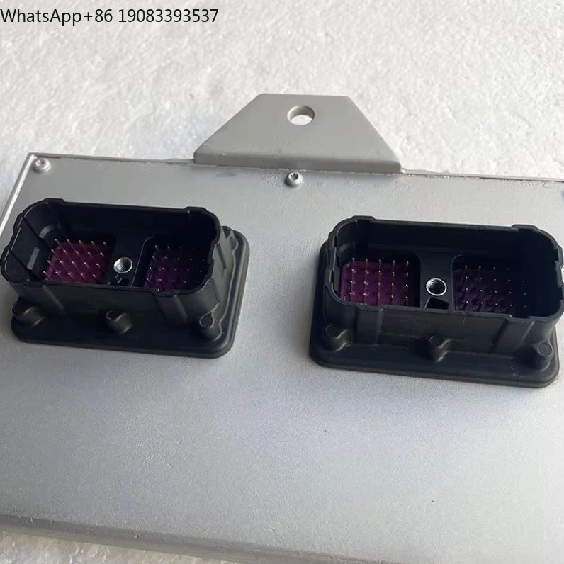 Applicable for Cummins Engine Parts QSB5.9 Control Module ECM3965953 Computer Board Control Module