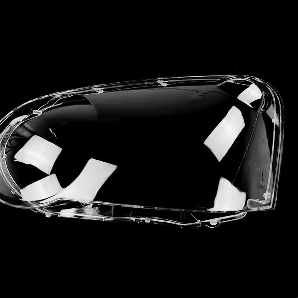 For Subaru Impreza 2003 2004 2005 Car Front Headlamps Cover Waterproof Clear Headlight Lens Replace Original Headlight Shell