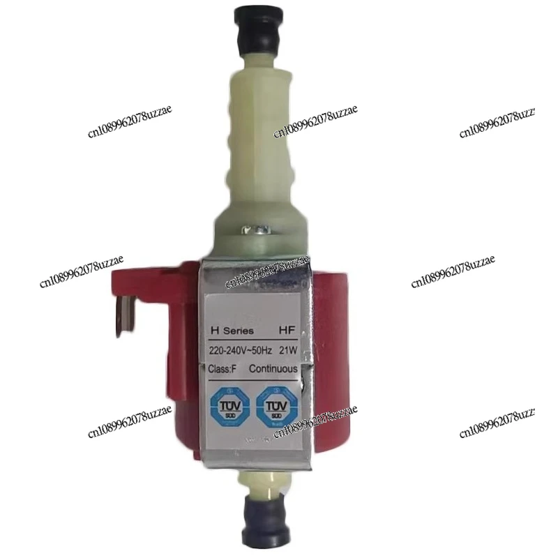 

Wall-mounted Intelligent Pipeline Machine F2 Self-priming Pump Miniature Water Pump HF Steam Vacuum Cleaner Water Pump H6