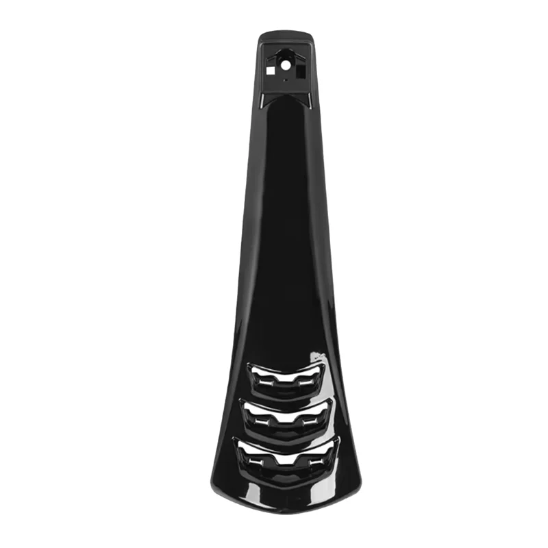 Leading-Edge-Front Fairing Cover Motorcycle For Vespa Sprint 50 125 150 2016-2021 Primavera 125 150 14-21 Front Horn Head Cover