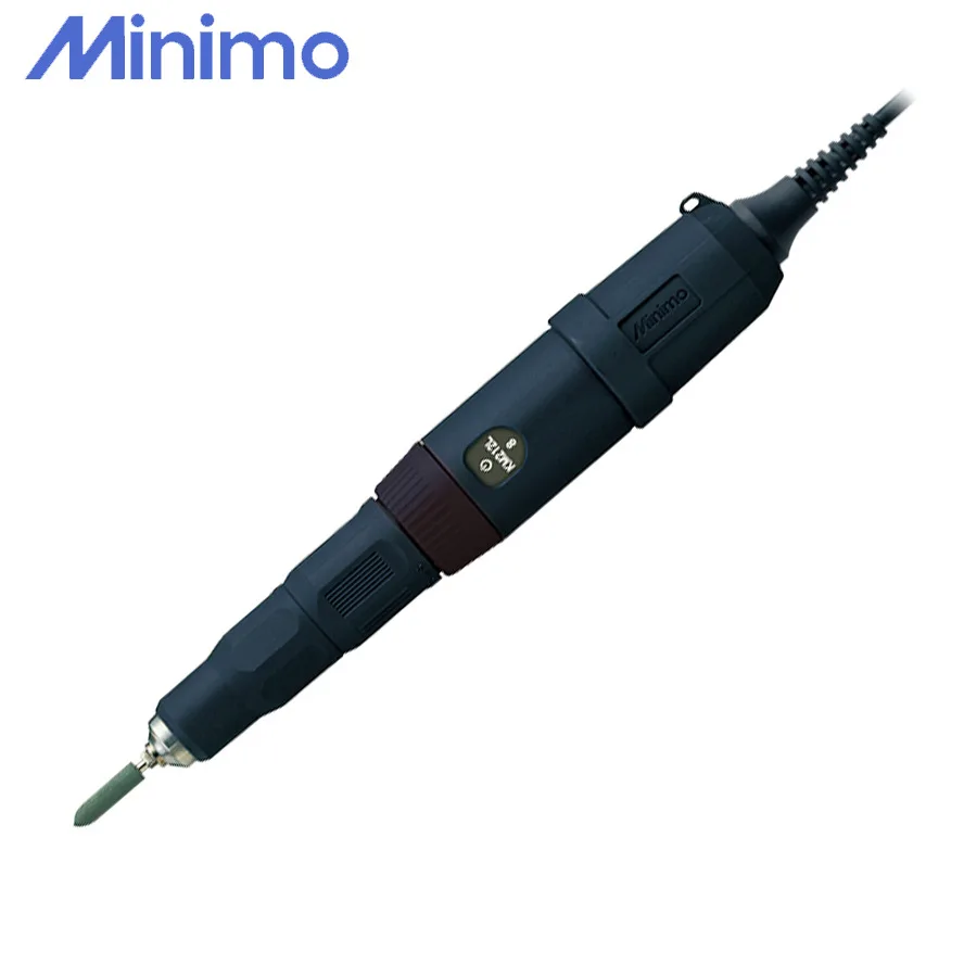 MINIMO Minolta Die-saving Polishing Deburring Grinding Pen Grinding Pen M212