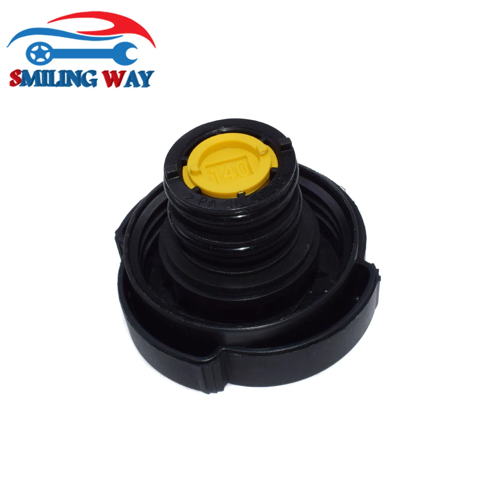 Radiator Expansion Water Tank or Cap or Sensor or Thermostat For BMW 3 Series E46 X3 E83 X5 E53 Z4 E85 17117573781, 11531436408