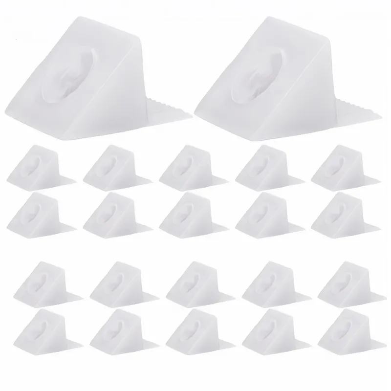 Sturdy Drawer Wedges 88 set, Fix Sagging Drawers and Cabinets, With Fasteners, Easy Installation, Reusable Home Repair Tool