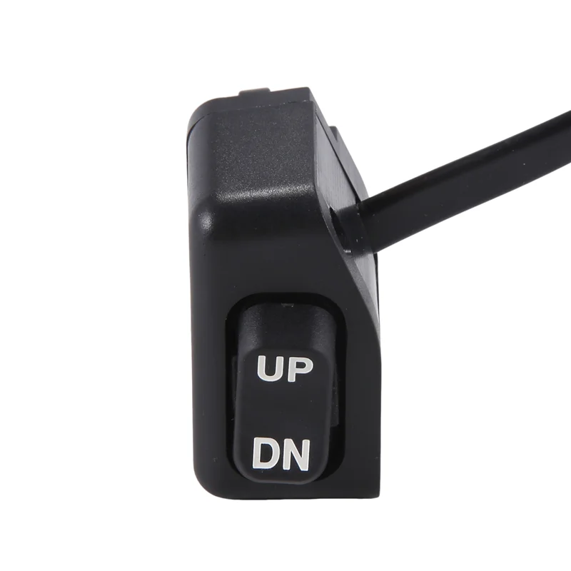 

67G-82563-00 Переключатель отделки и наклона в сборе для 4-тактного подвесного двигателя 30HP-115HP Запасные части